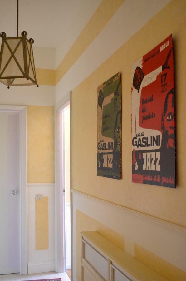 Apartmán Piano8 Asola Exteriér fotografie
