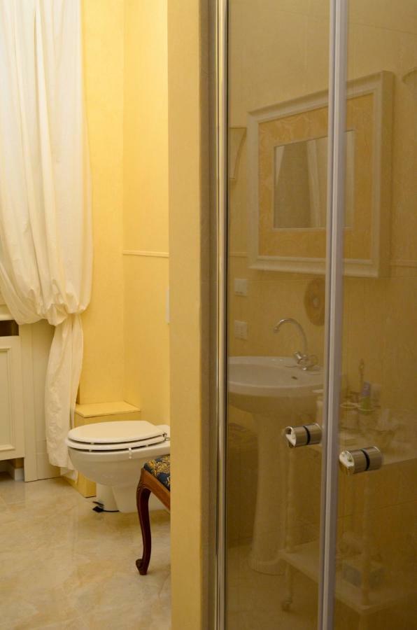 Apartmán Piano8 Asola Exteriér fotografie