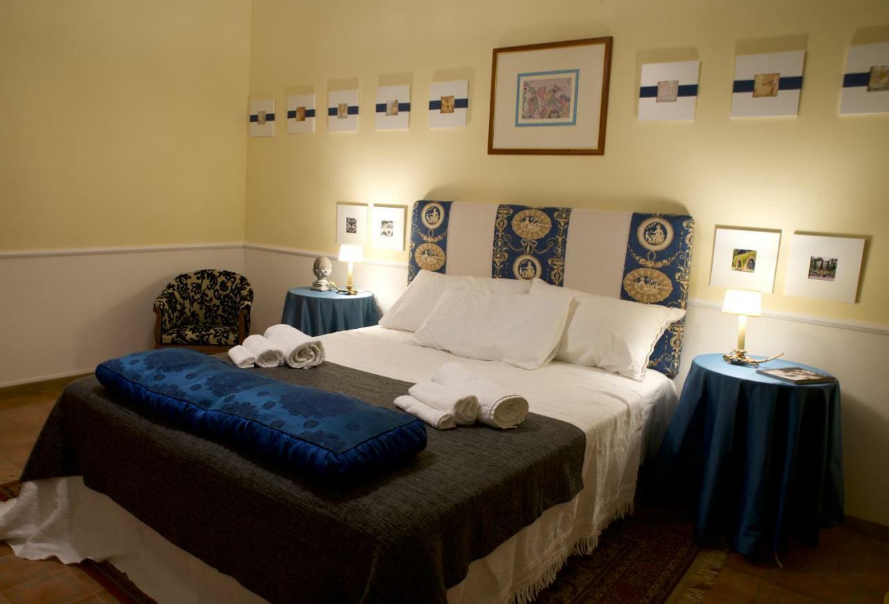 Apartmán Piano8 Asola Exteriér fotografie
