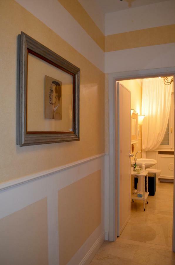 Apartmán Piano8 Asola Exteriér fotografie