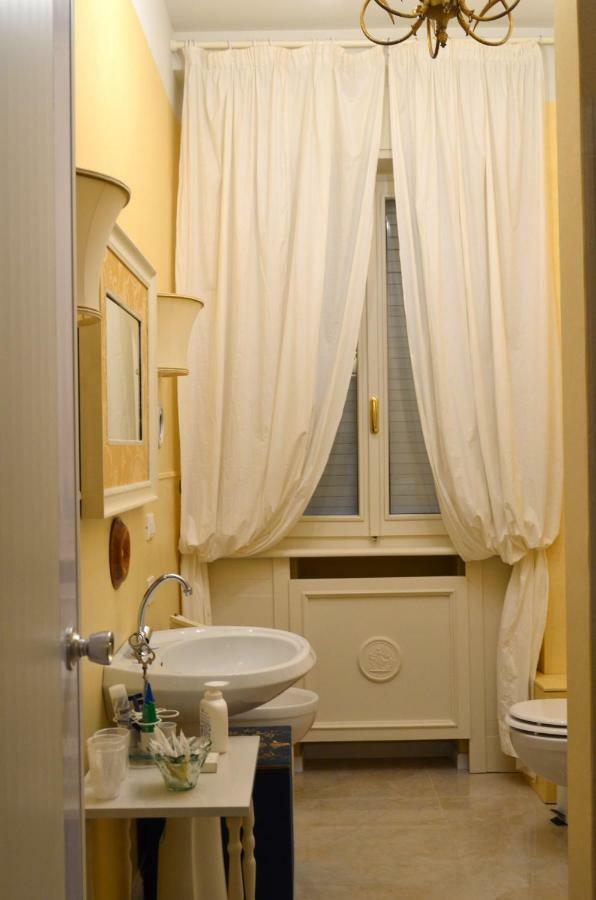 Apartmán Piano8 Asola Exteriér fotografie