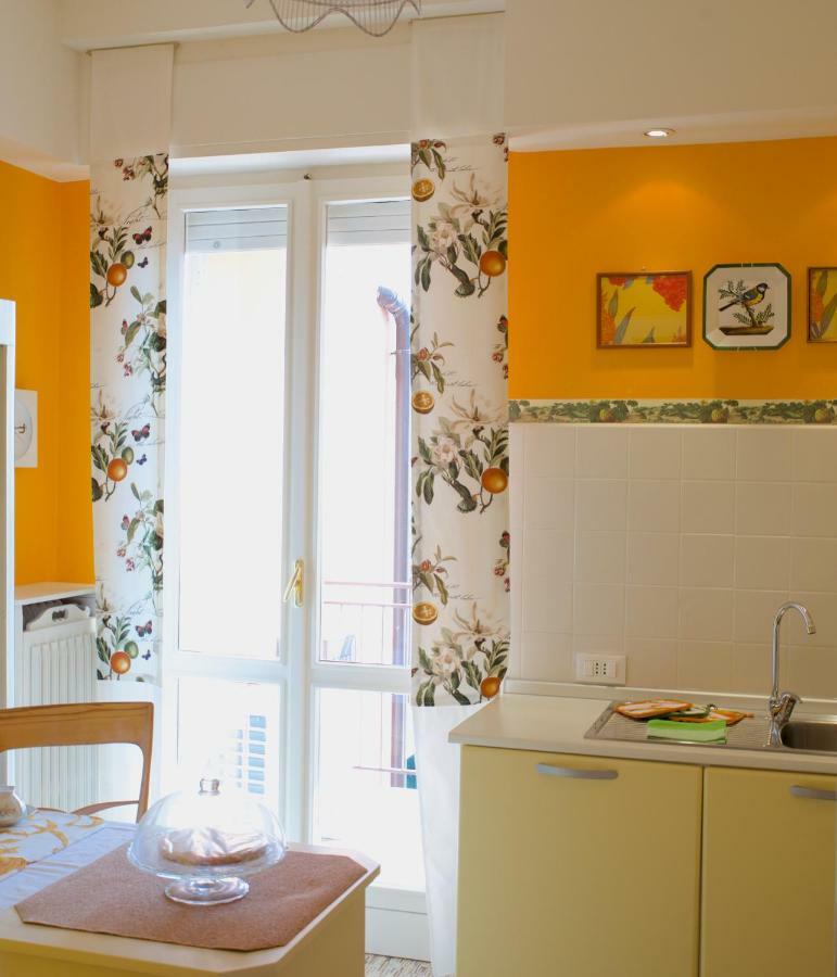 Apartmán Piano8 Asola Exteriér fotografie