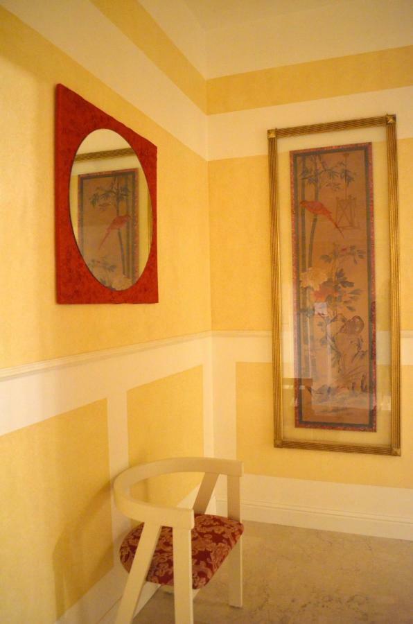 Apartmán Piano8 Asola Exteriér fotografie