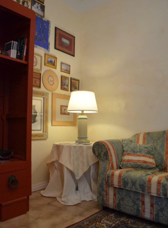Apartmán Piano8 Asola Exteriér fotografie