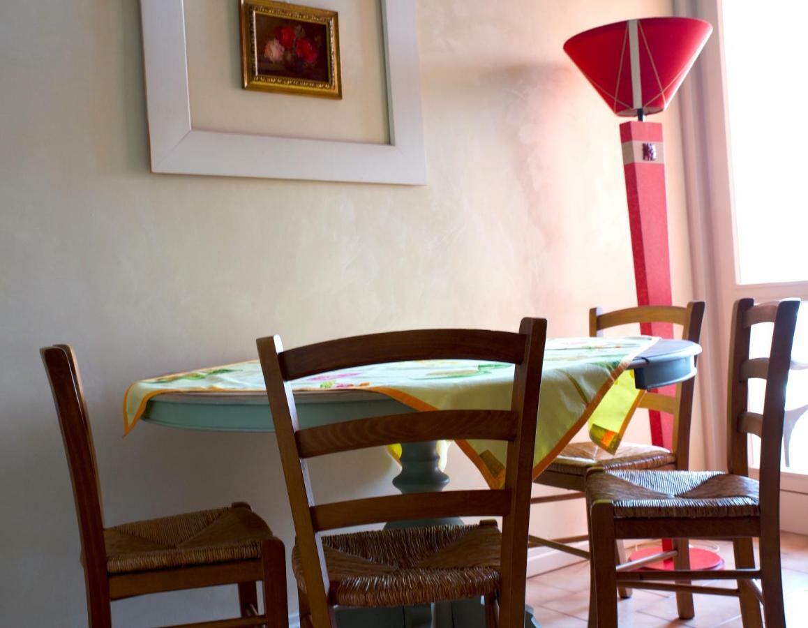 Apartmán Piano8 Asola Exteriér fotografie